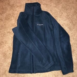 Women’s Columbia ™ Full Zip Fleece Jacket